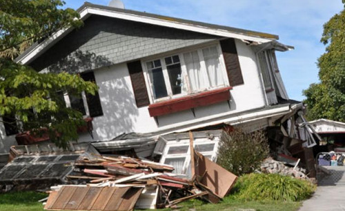 seguro de vivienda terremoto huaico