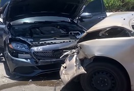 vehiculo no protegido por soat