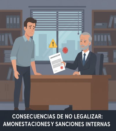 consecuencias no legalizar vida ley