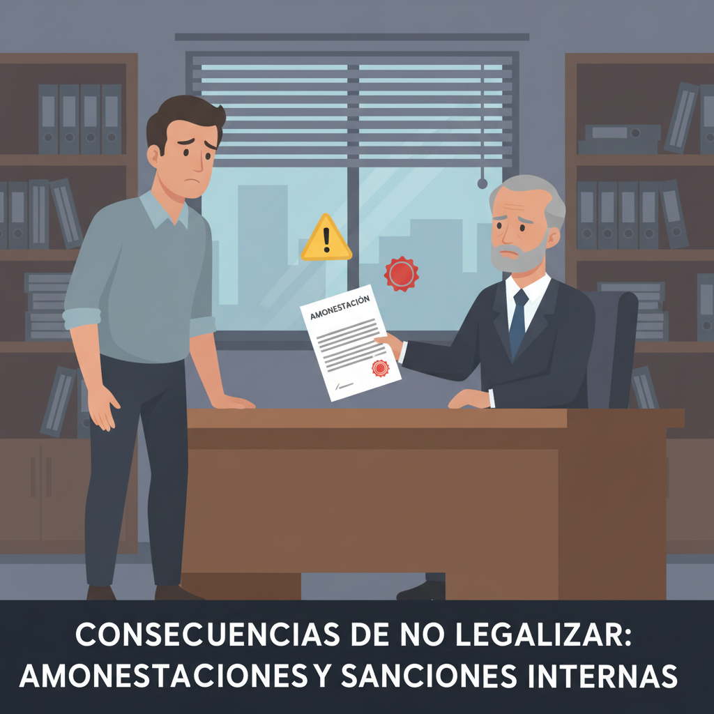 consecuencias no legalizar vida ley