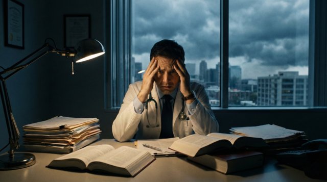 r.civil medica mala praxis